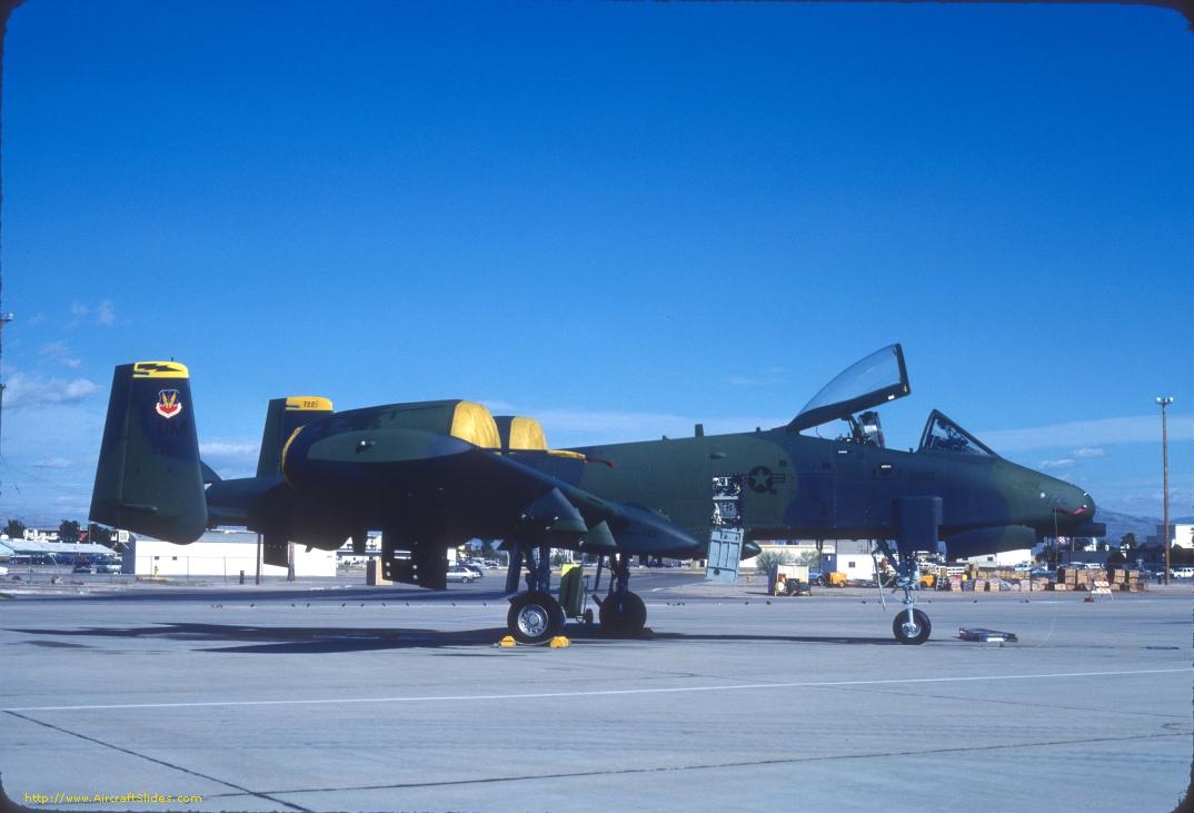 AircraftSlides Auction Item